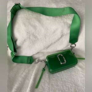 Marc Jacobs Snapshot Purse